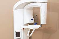 High-Tech Dentistry - Digital Panoramic X-rays